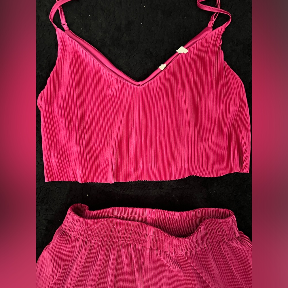 Pink set - Picture 2 of 4